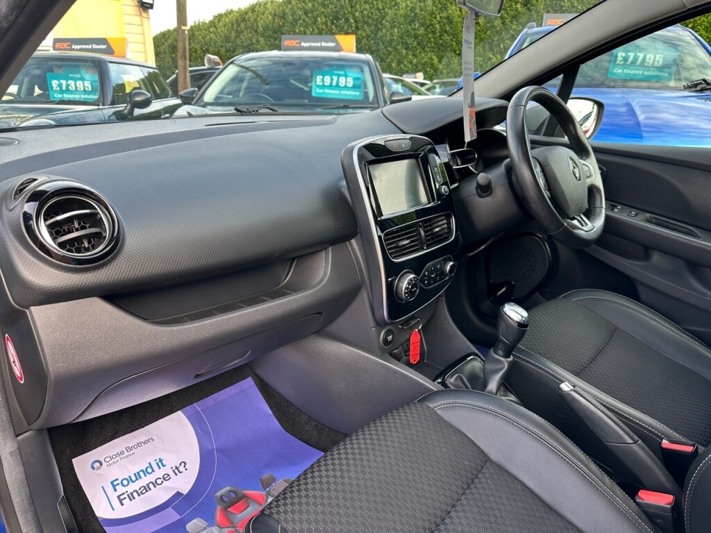 Used Renault Clio 2018 for sale - 76303180: Photo 15