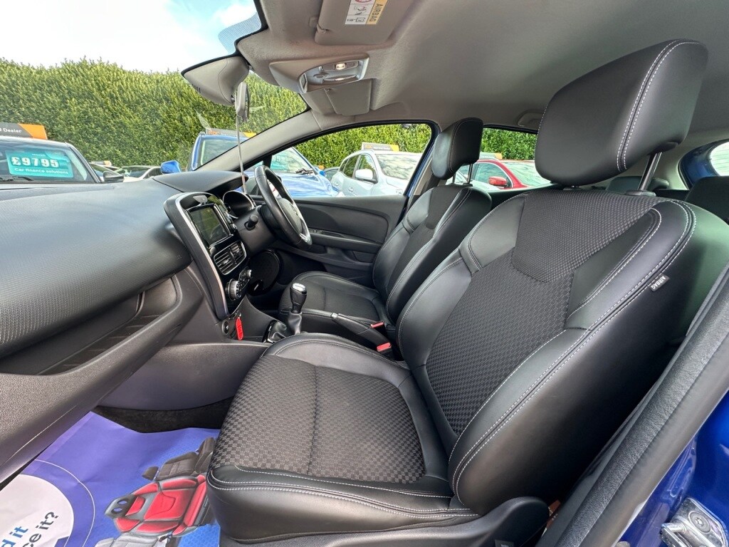 Used Renault Clio 2018 for sale - 76303180: Photo 16