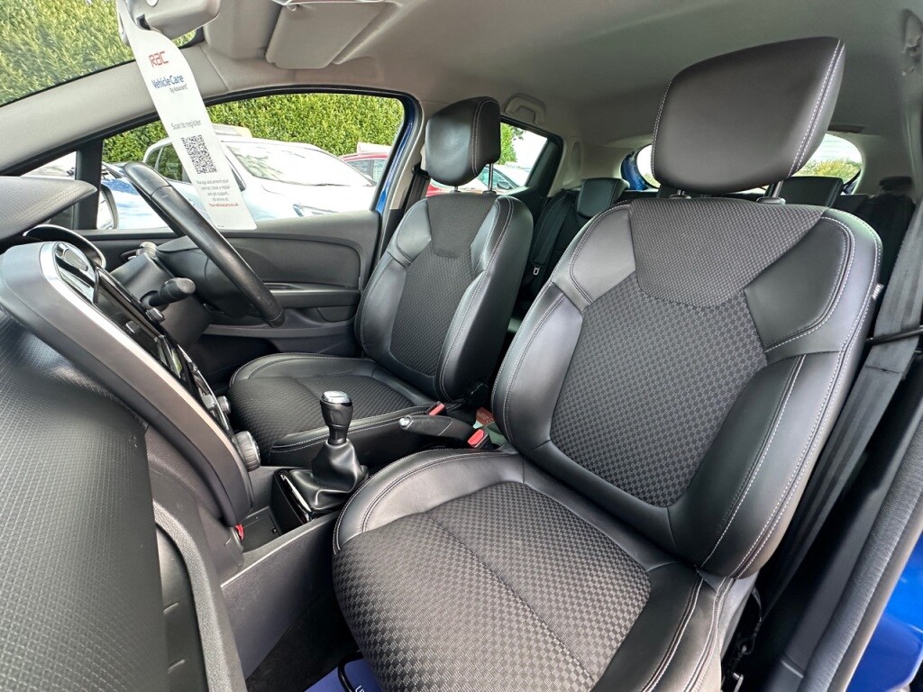 Used Renault Clio 2018 for sale - 76303180: Photo 17