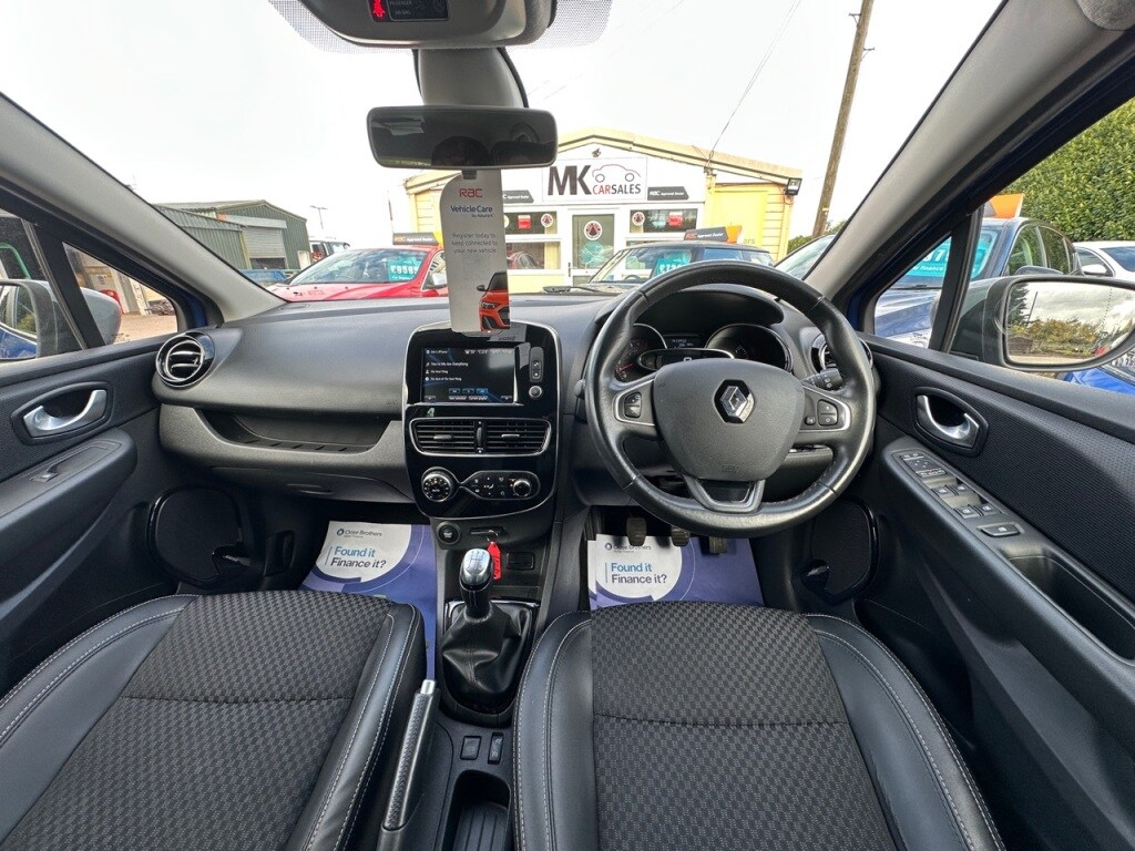 Used Renault Clio 2018 for sale - 76303180: Photo 20