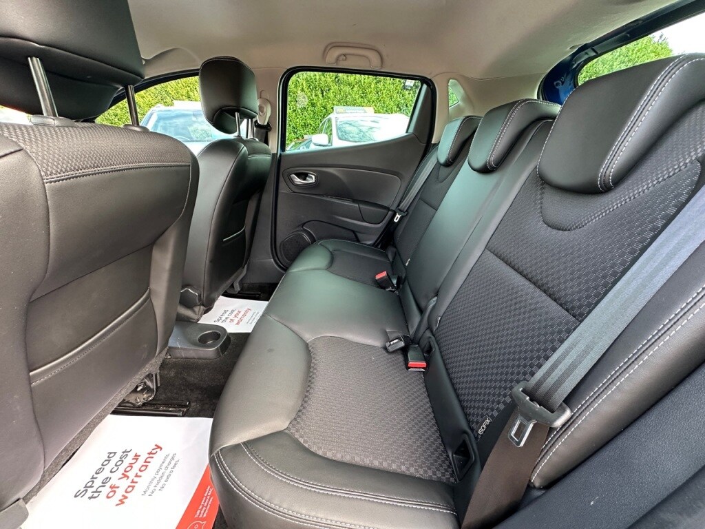 Used Renault Clio 2018 for sale - 76303180: Photo 22