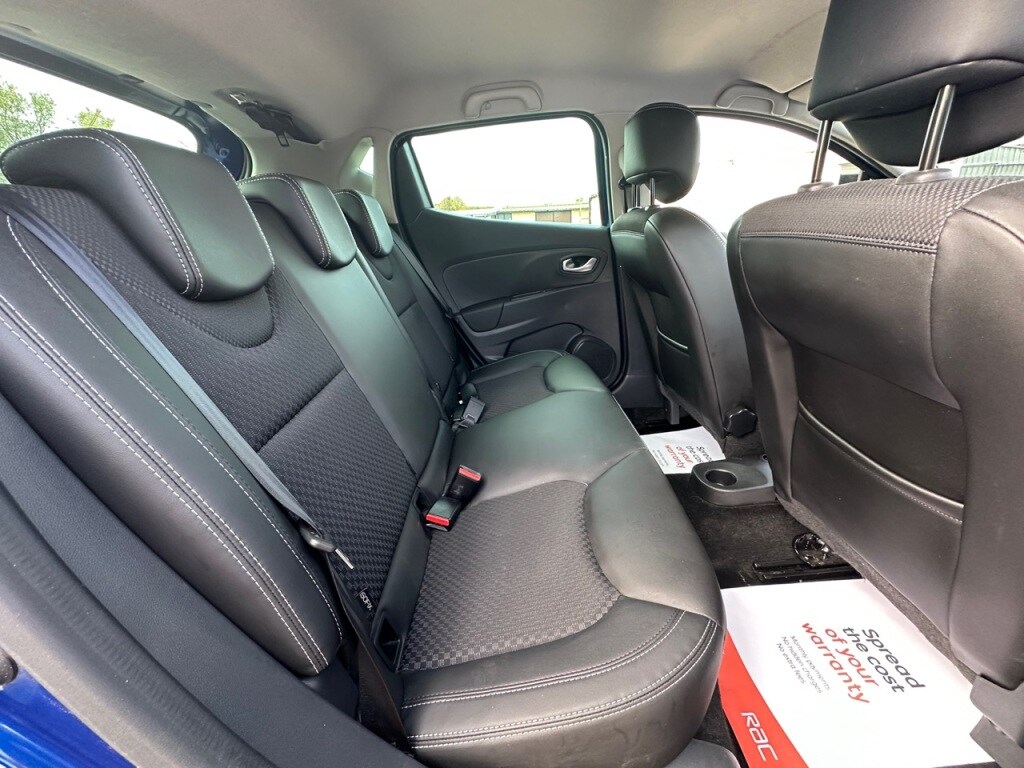 Used Renault Clio 2018 for sale - 76303180: Photo 23