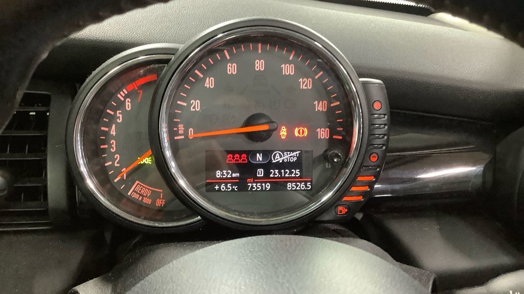 Used MINI Hatch 2015 for sale - 77059378: Photo 11