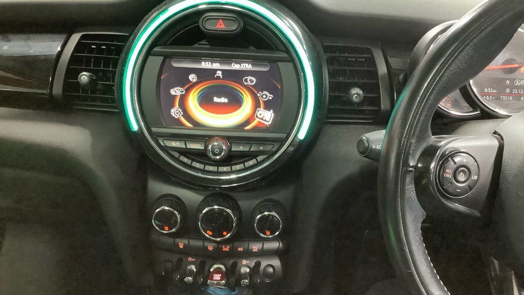 Used MINI Hatch 2015 for sale - 77059378: Photo 12