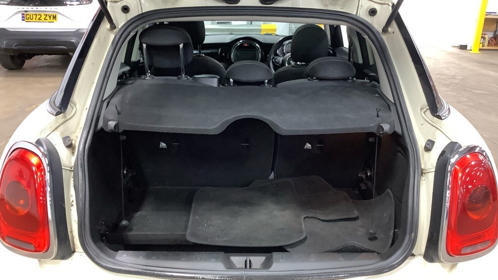 Used MINI Hatch 2015 for sale - 77059378: Photo 14