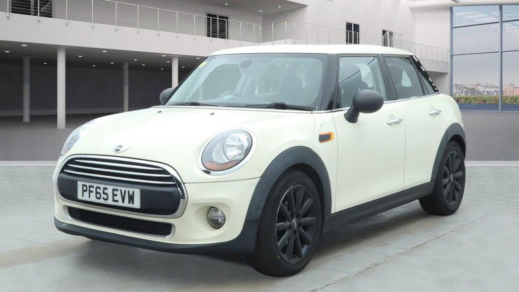 Used MINI Hatch 2015 for sale - 77059378: Photo 3
