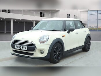 Used MINI Hatch 2015 for sale - 77059378: Photo
