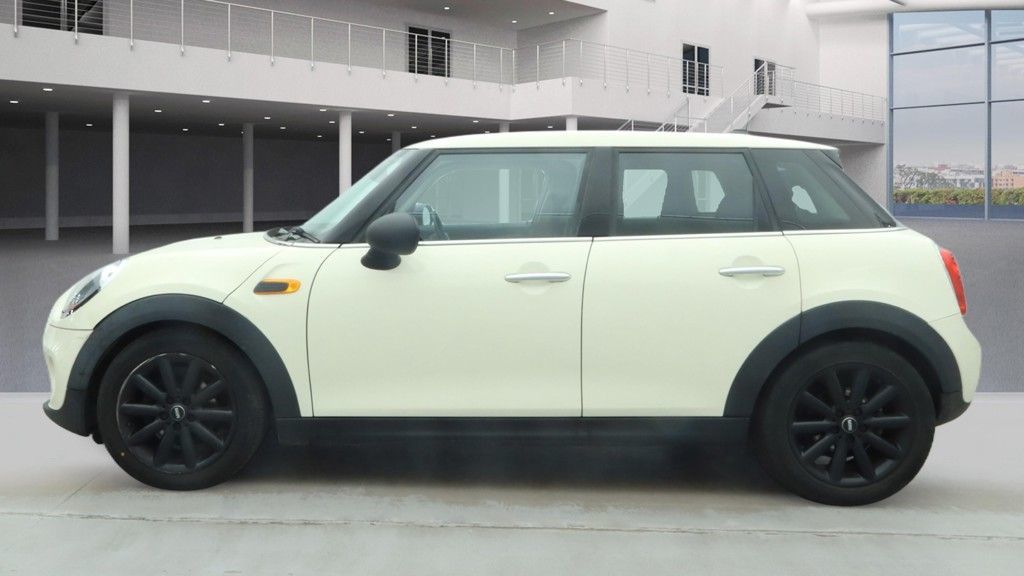 Used MINI Hatch 2015 for sale - 77059378: Photo 4