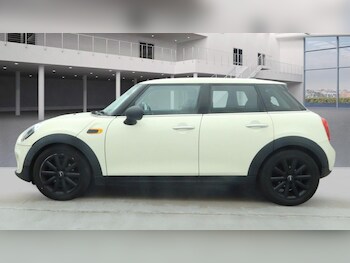 Used MINI Hatch 2015 for sale - 77059378: Photo