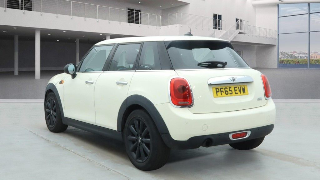 Used MINI Hatch 2015 for sale - 77059378: Photo 5