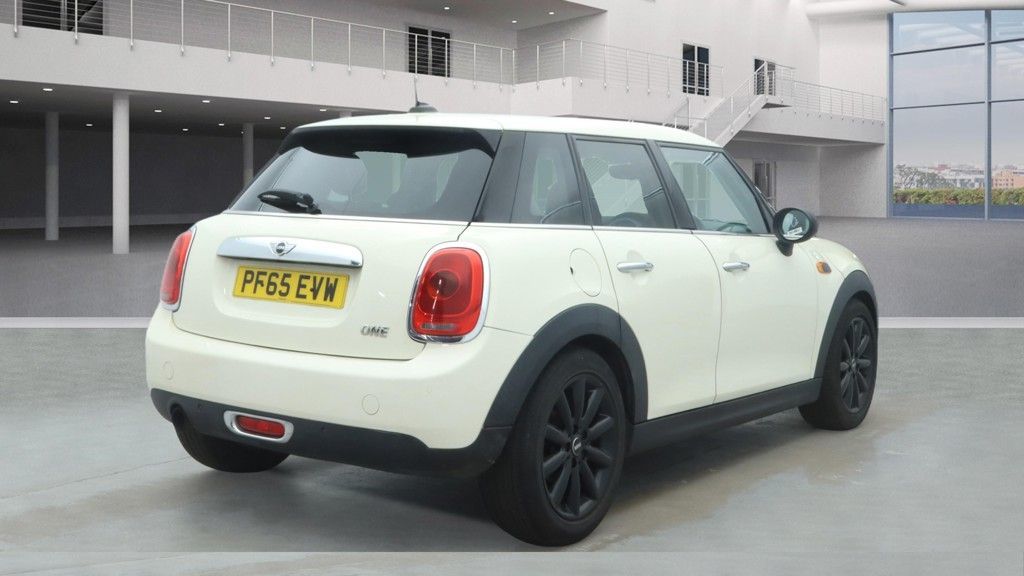 Used MINI Hatch 2015 for sale - 77059378: Photo 6