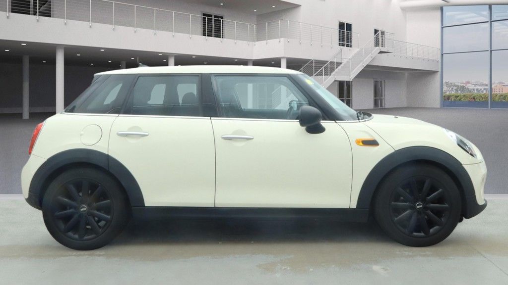 Used MINI Hatch 2015 for sale - 77059378: Photo 7