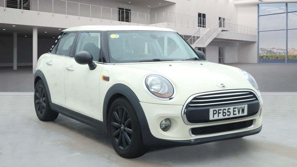 Used MINI Hatch 2015 for sale - 77059378: Photo 8