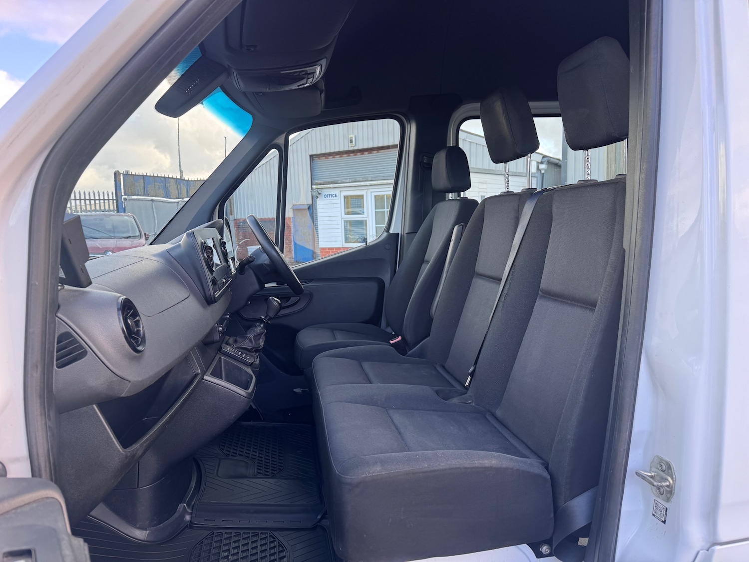 Used Mercedes-Benz Sprinter 2022 for sale - 76365266: Photo 12