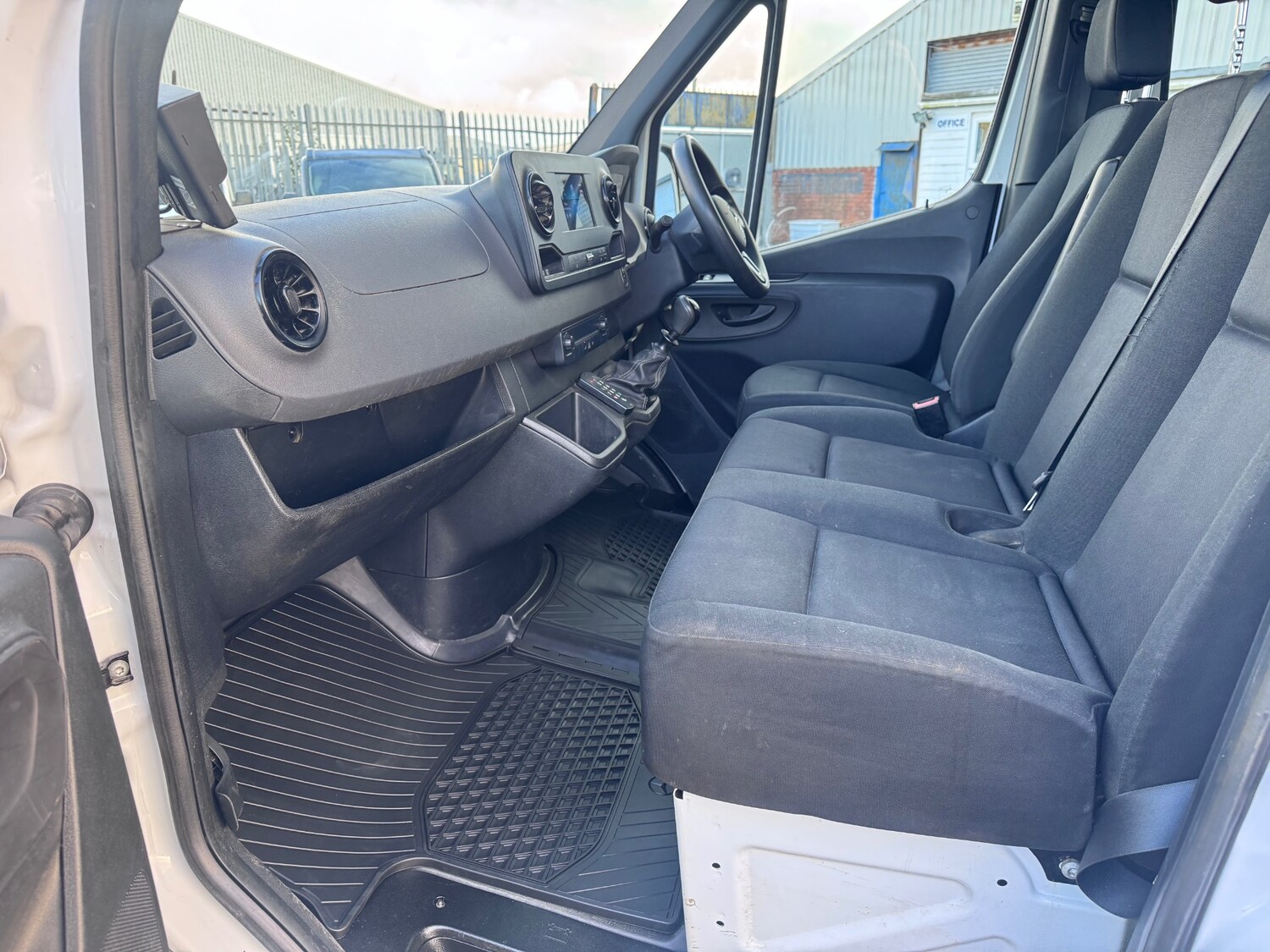 Used Mercedes-Benz Sprinter 2022 for sale - 76365266: Photo 15