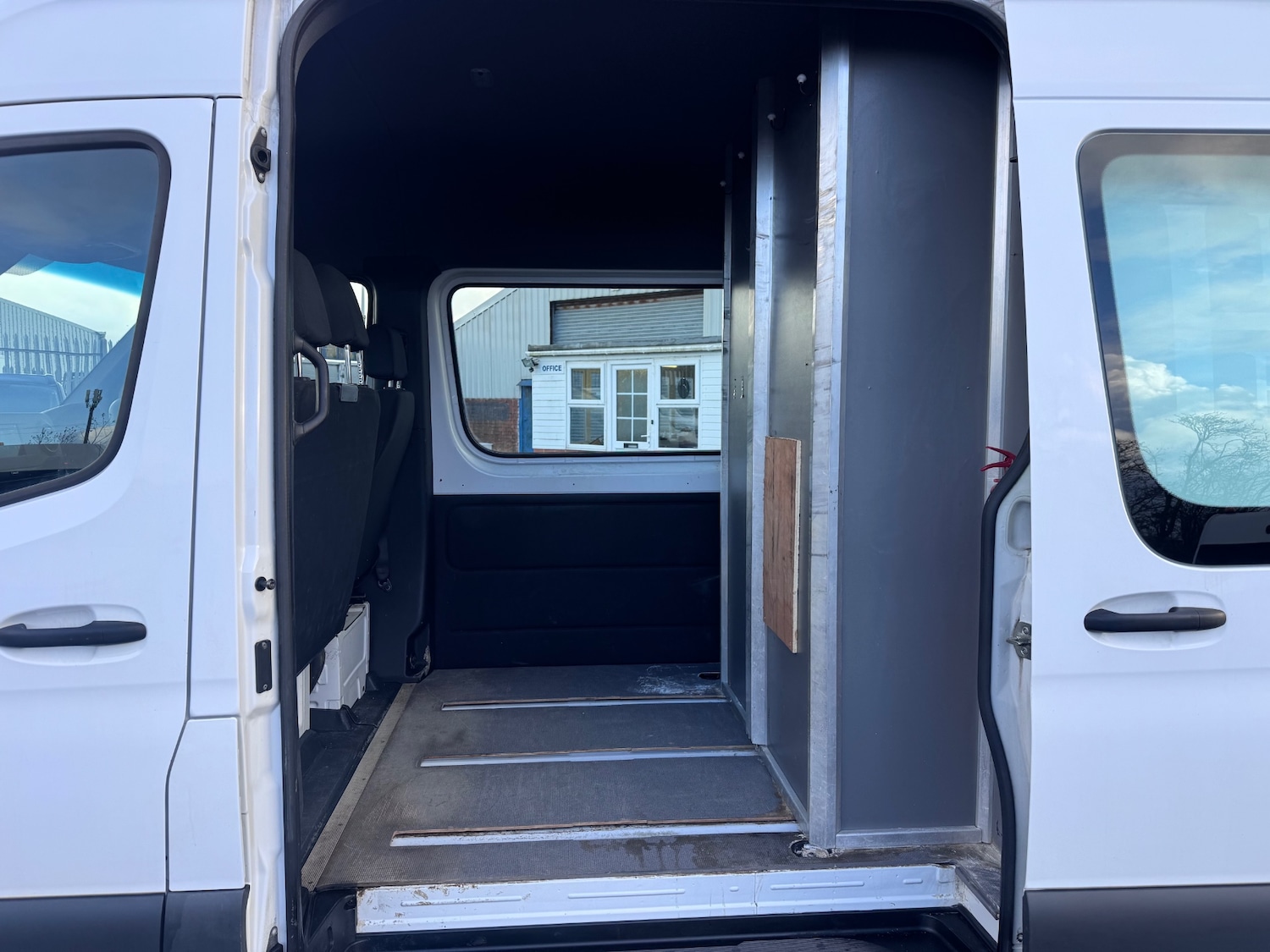 Used Mercedes-Benz Sprinter 2022 for sale - 76365266: Photo 18