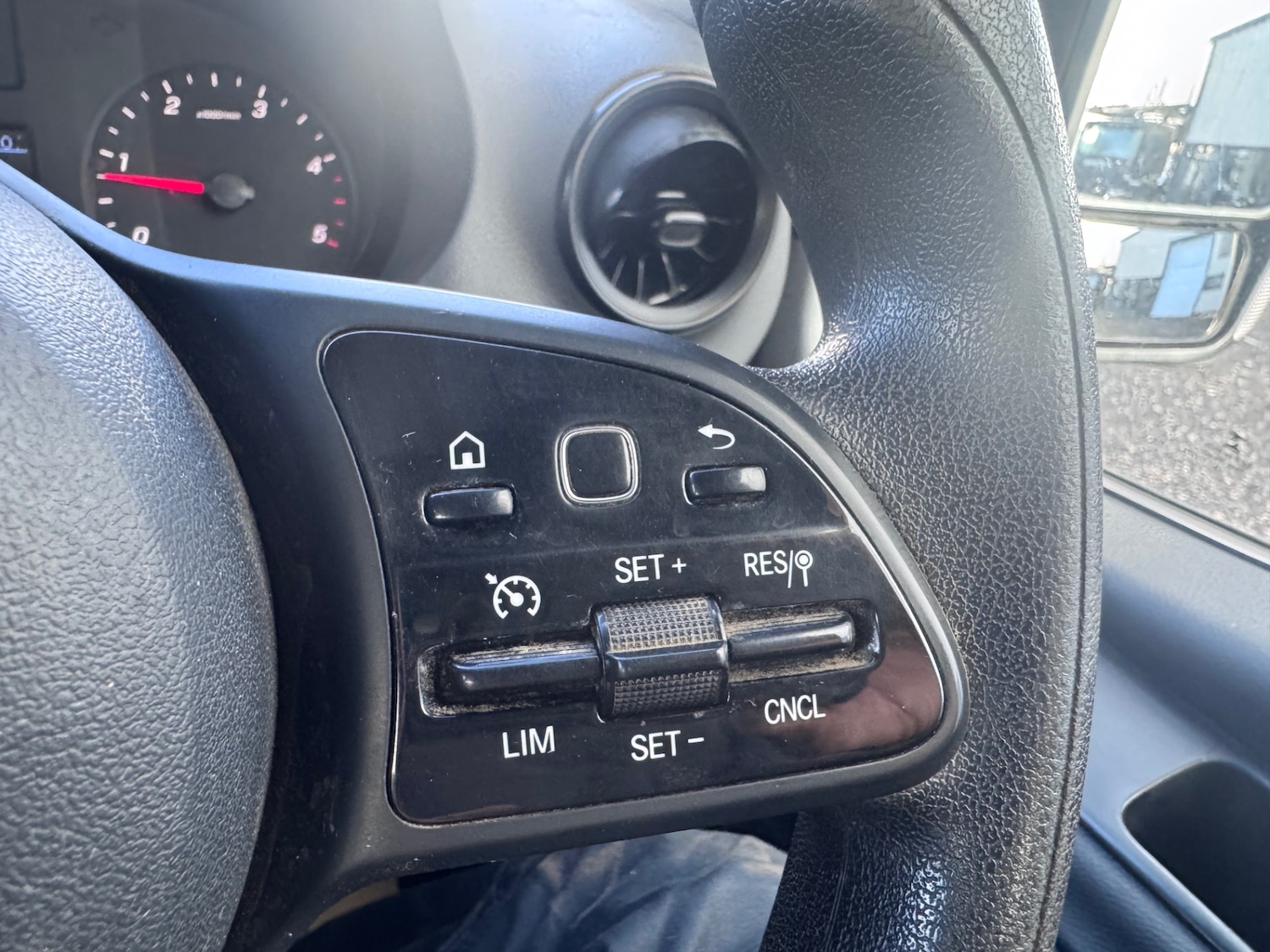 Used Mercedes-Benz Sprinter 2022 for sale - 76365266: Photo 22