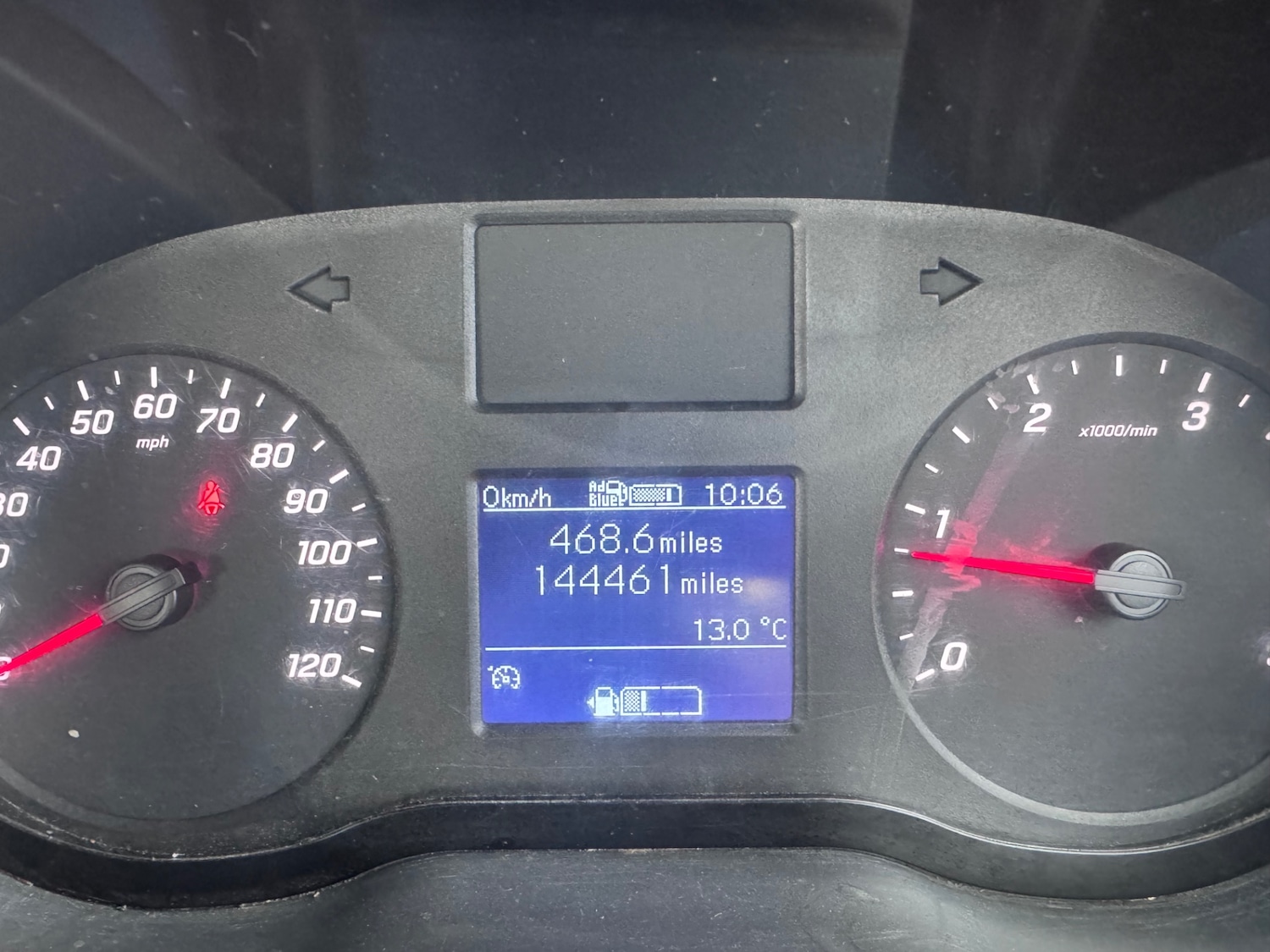 Used Mercedes-Benz Sprinter 2022 for sale - 76365266: Photo 23