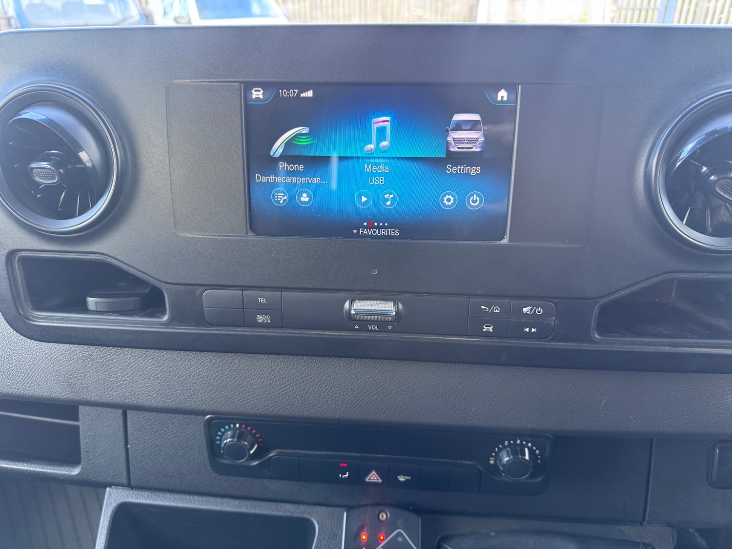 Used Mercedes-Benz Sprinter 2022 for sale - 76365266: Photo 25