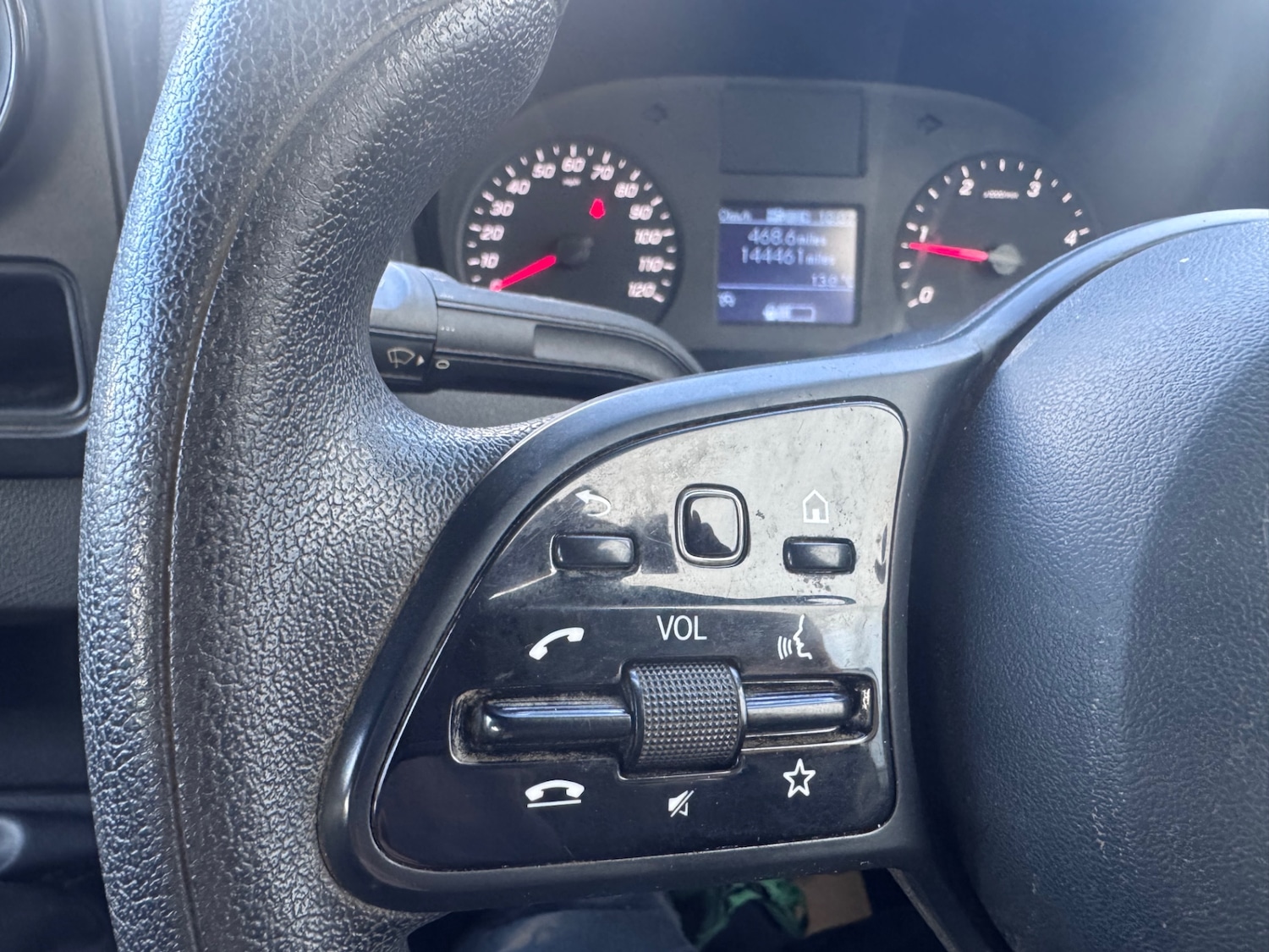 Used Mercedes-Benz Sprinter 2022 for sale - 76365266: Photo 26