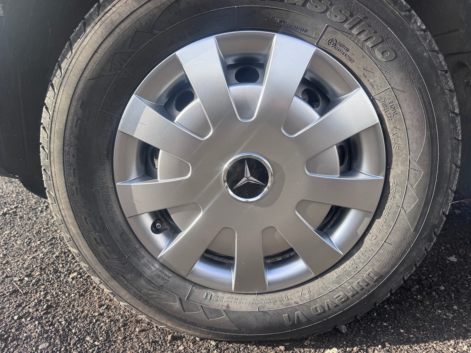 Used Mercedes-Benz Sprinter 2022 for sale - 76365266: Photo 31