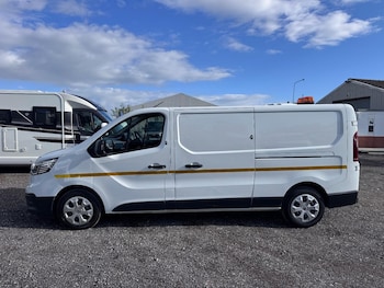 Used Renault Trafic 2023 for sale - 76116976: Photo