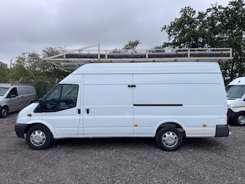 Used Ford Transit 2013 for sale - 76116962: Photo