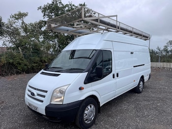 Used Ford Transit 2013 for sale - 76116962: Photo