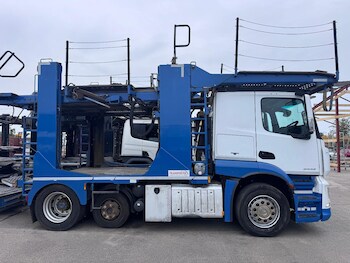 Used Mercedes-Benz Other 2017 for sale - 76116949: Photo
