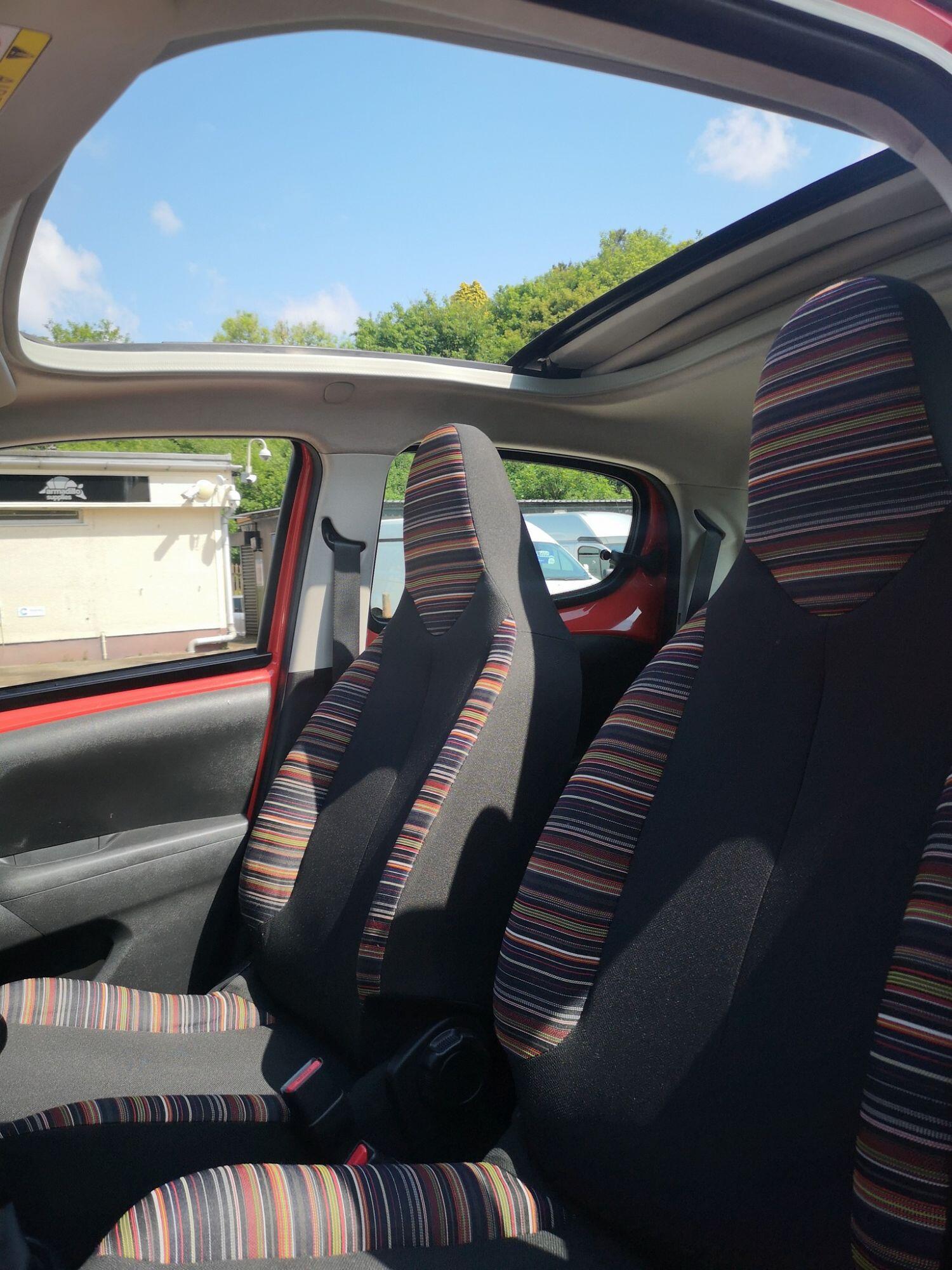 Used Citroen C1 2015 for sale - 76793764: Photo 10