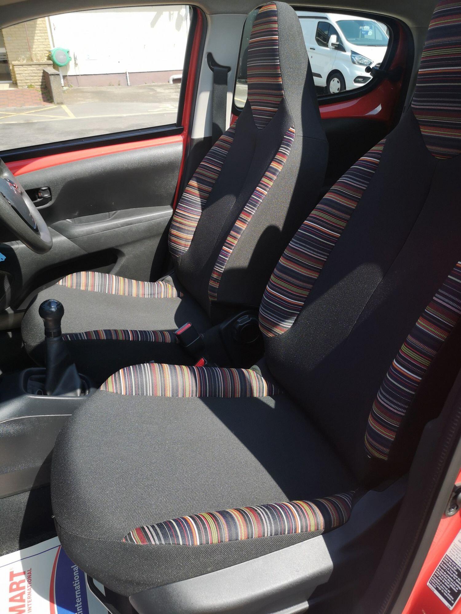 Used Citroen C1 2015 for sale - 76793764: Photo 13