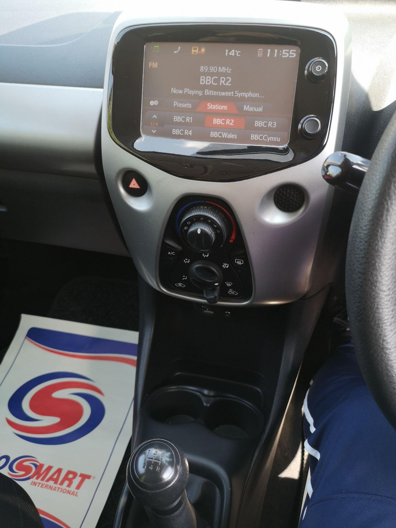 Used Citroen C1 2015 for sale - 76793764: Photo 15