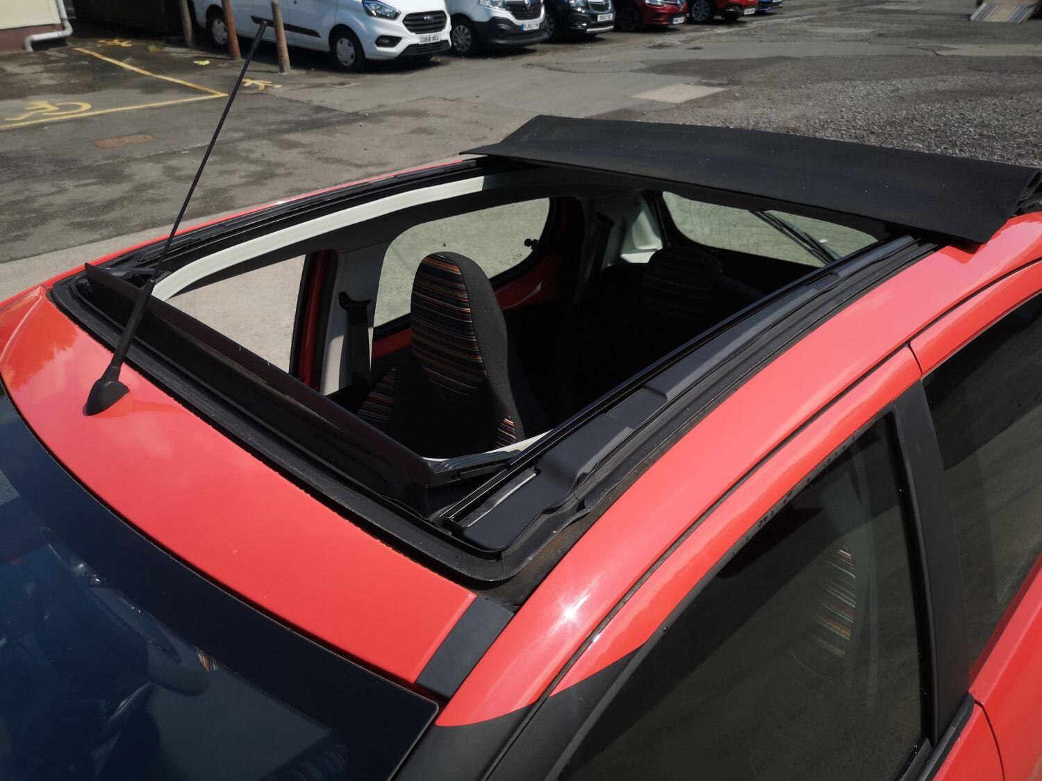 Used Citroen C1 2015 for sale - 76793764: Photo 8