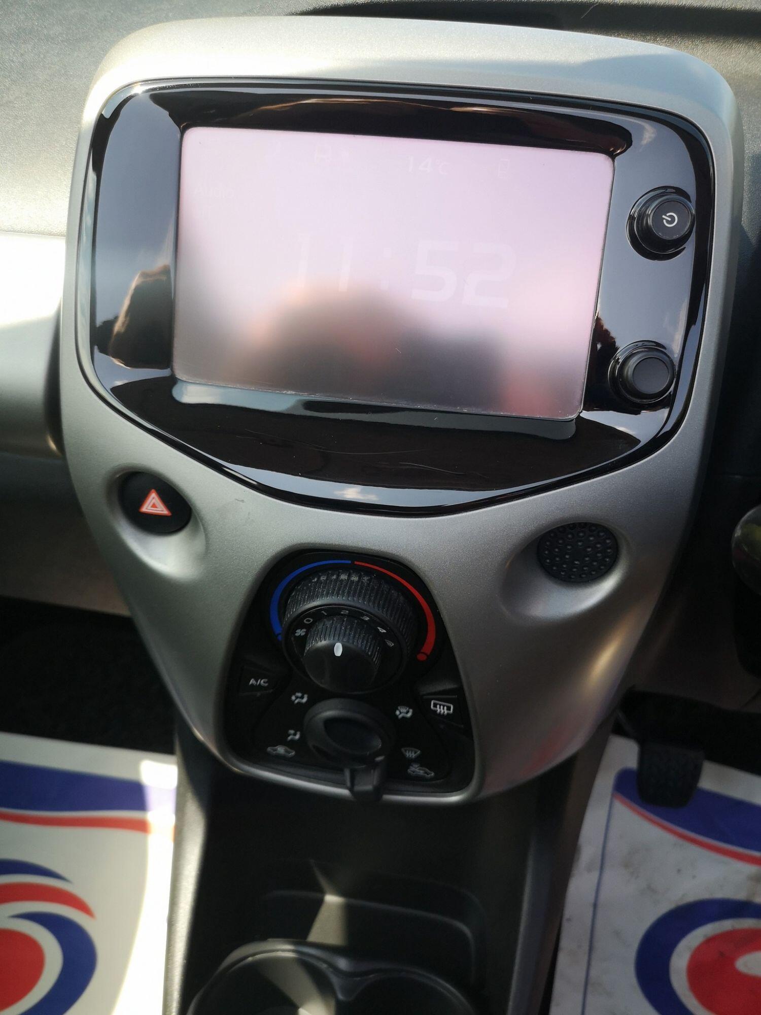 Used Citroen C1 2015 for sale - 76793764: Photo 9