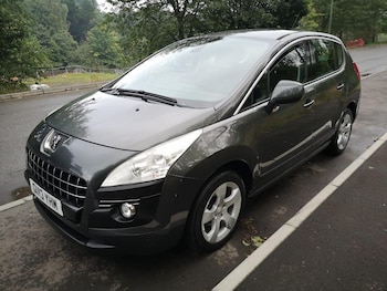 Used Peugeot 3008 2013 for sale - 78285690: Photo