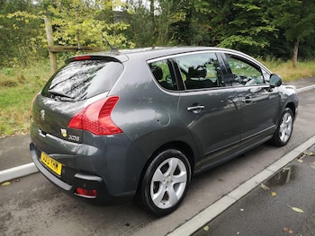 Used Peugeot 3008 2013 for sale - 78285690: Photo