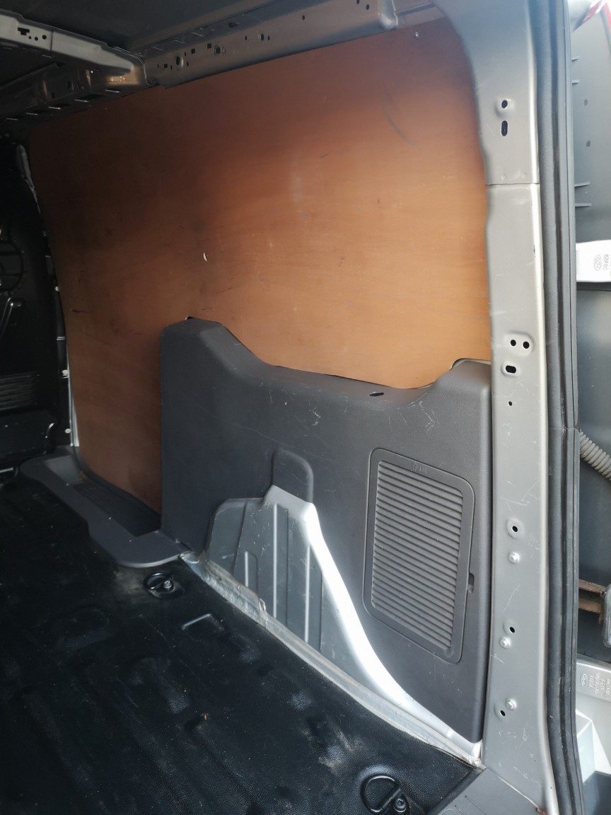 Used Ford Transit Connect 2019 for sale - 76687153: Photo 10