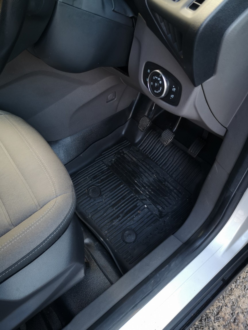 Used Ford Transit Connect 2019 for sale - 76687153: Photo 17