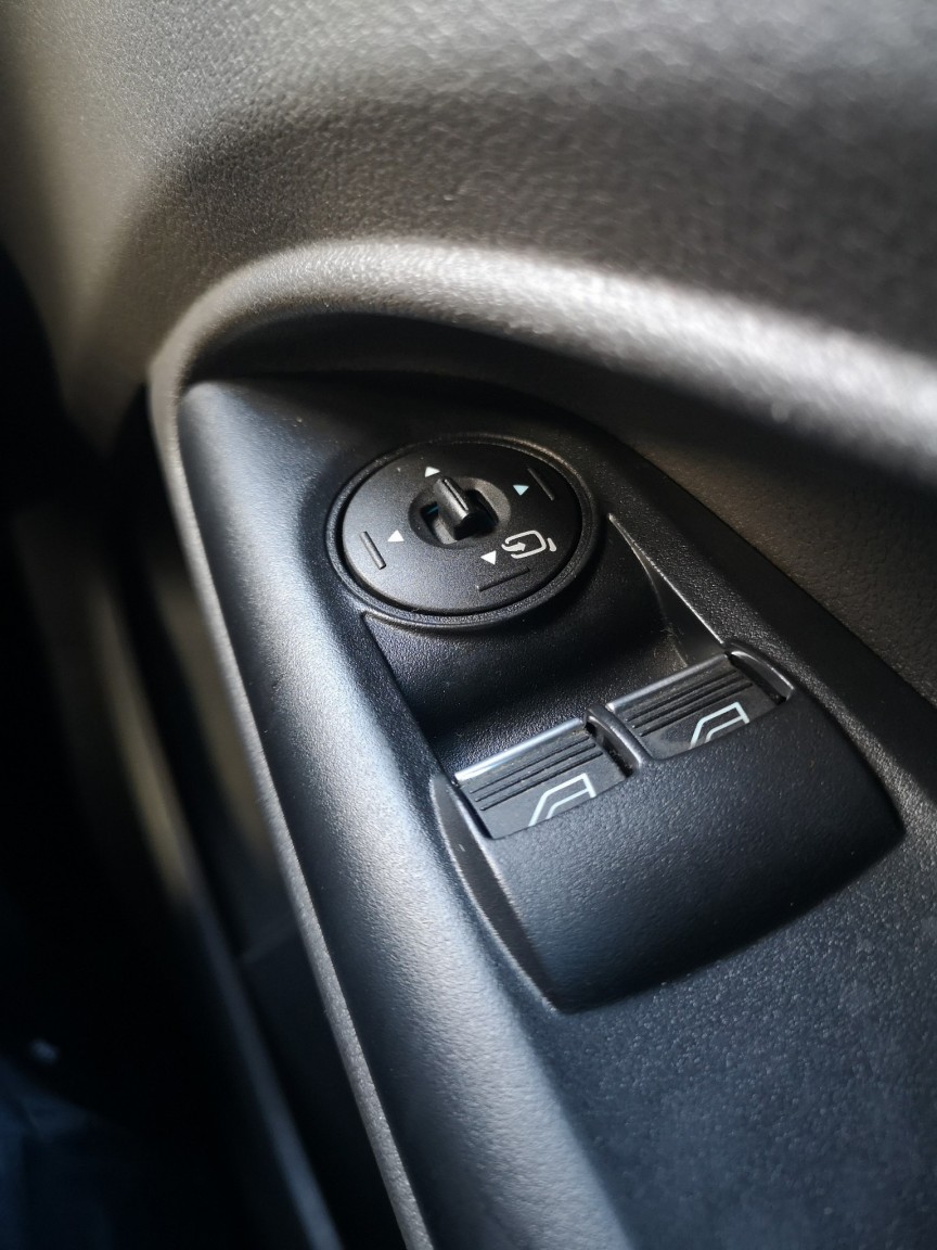 Used Ford Transit Connect 2019 for sale - 76687153: Photo 18