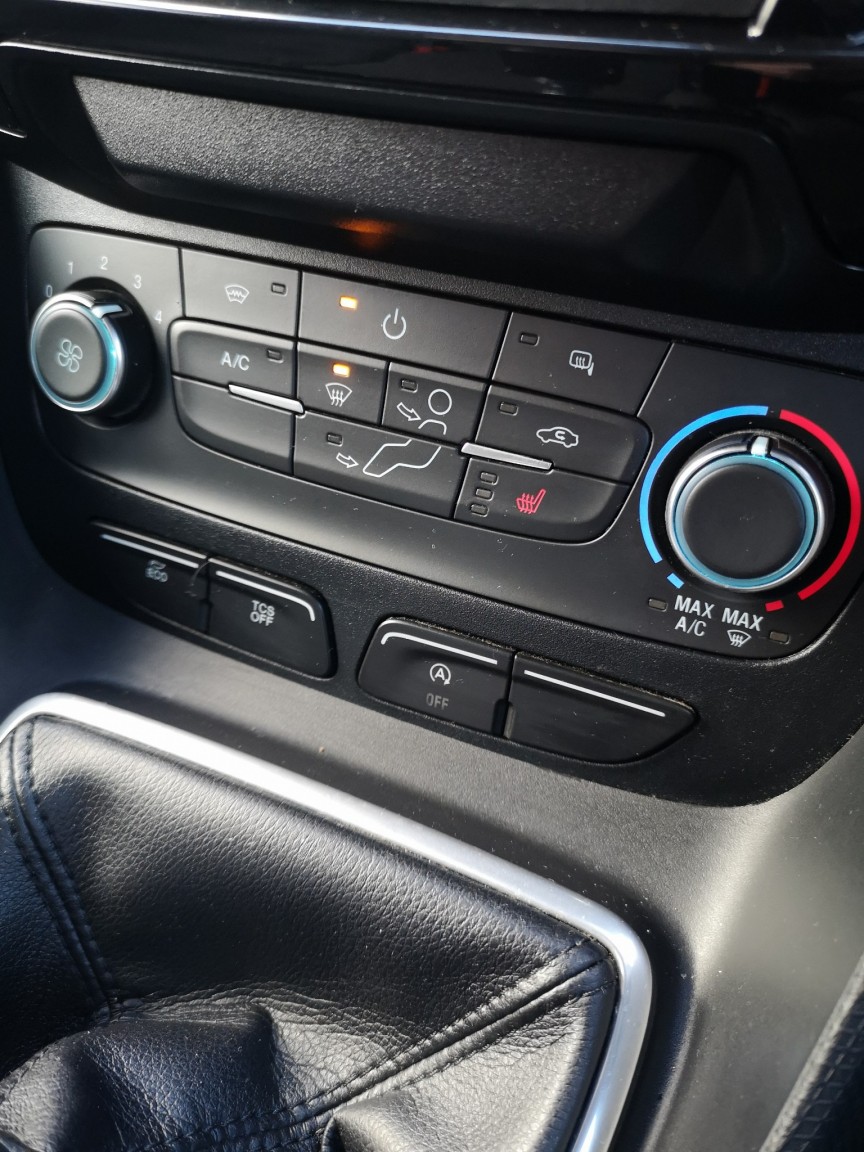 Used Ford Transit Connect 2019 for sale - 76687153: Photo 20