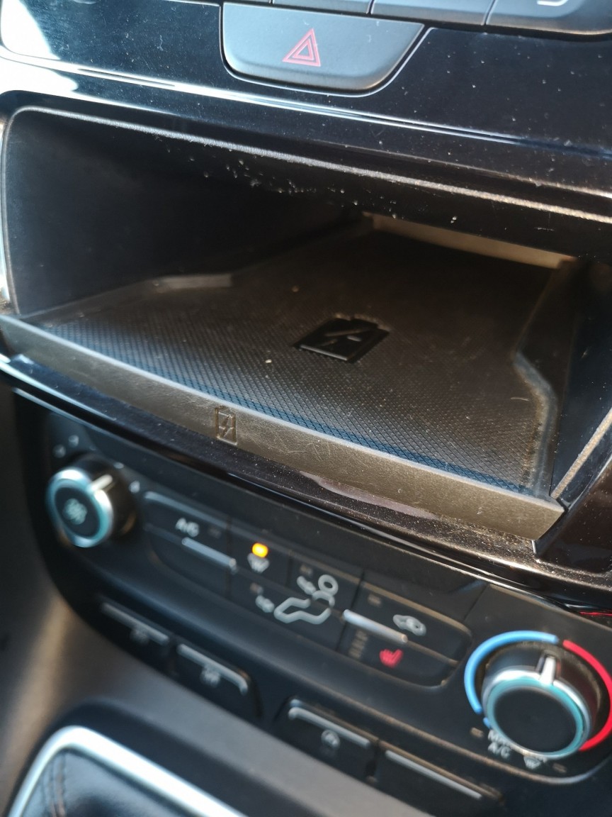 Used Ford Transit Connect 2019 for sale - 76687153: Photo 23