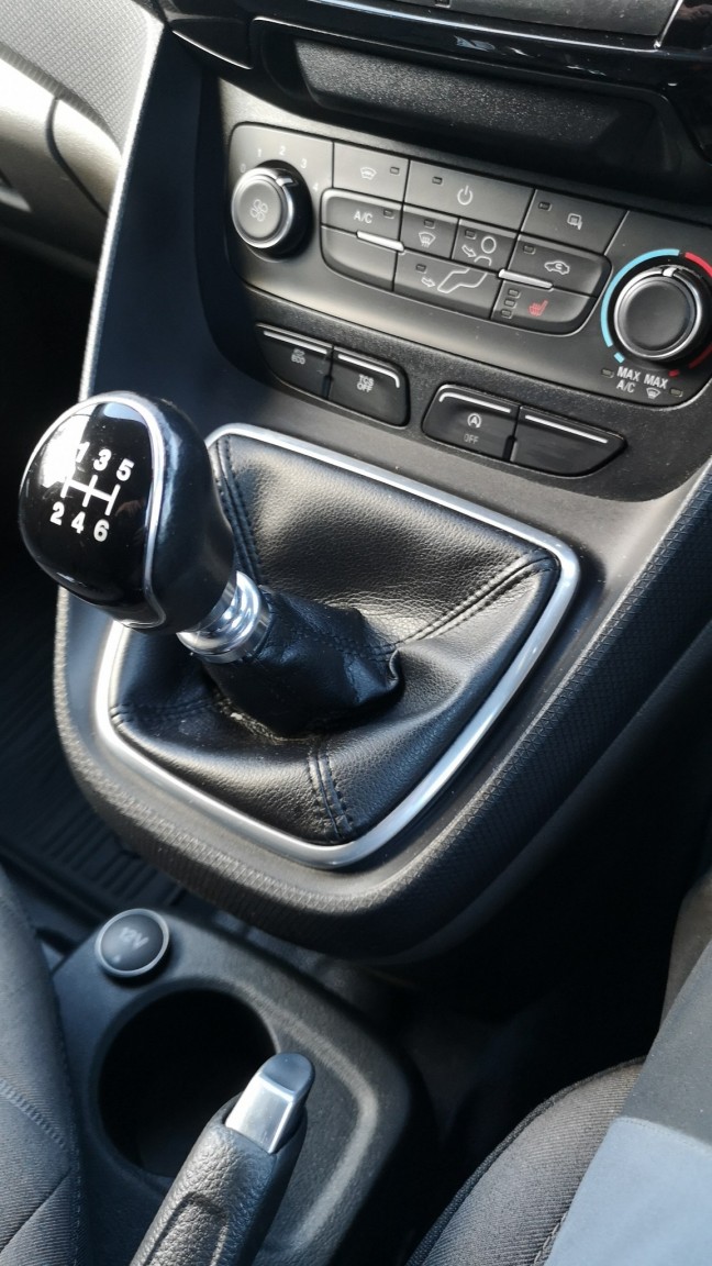 Used Ford Transit Connect 2019 for sale - 76687153: Photo 25