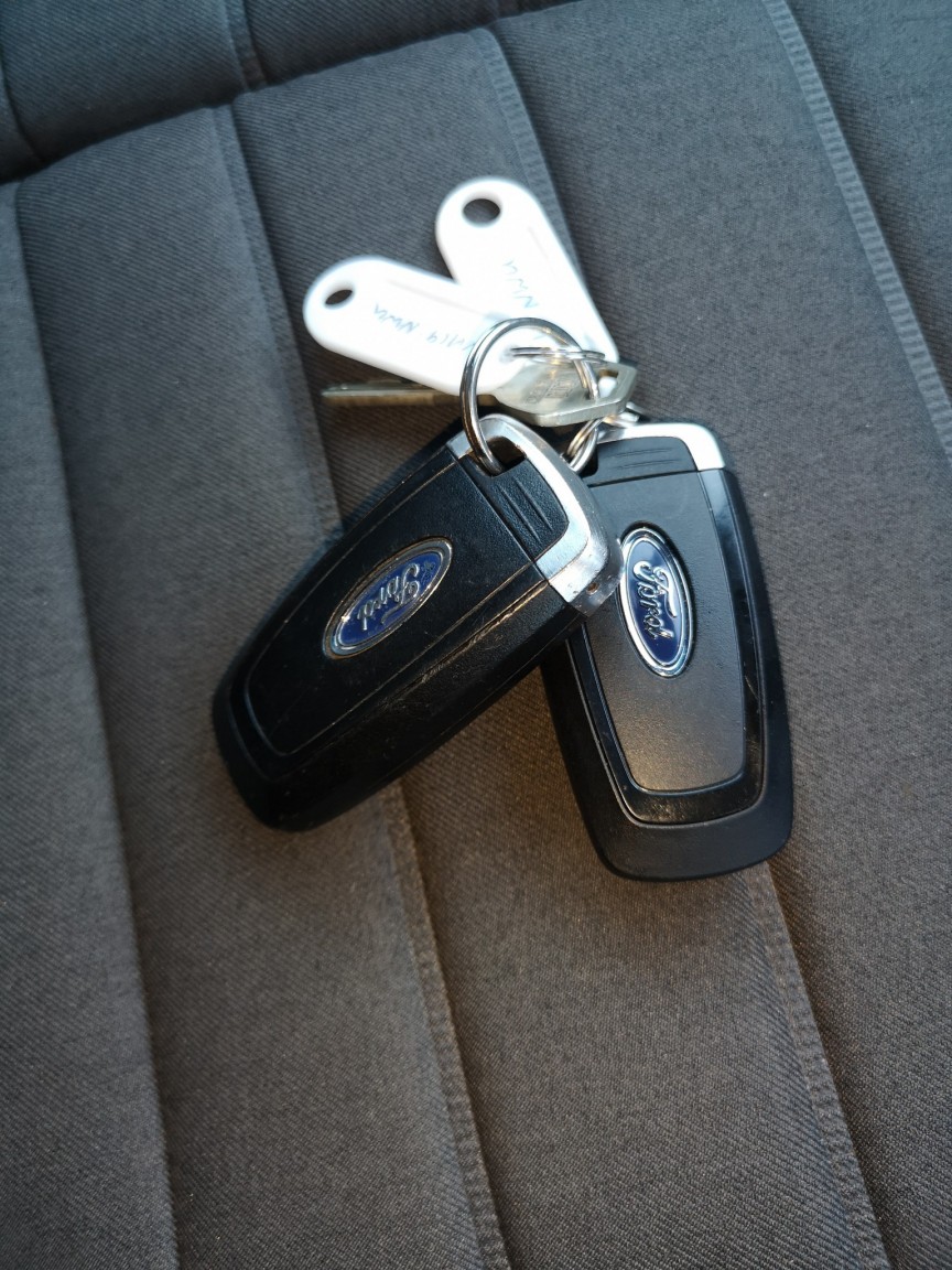 Used Ford Transit Connect 2019 for sale - 76687153: Photo 26