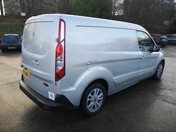 Used Ford Transit Connect 2019 for sale - 76687153: Photo