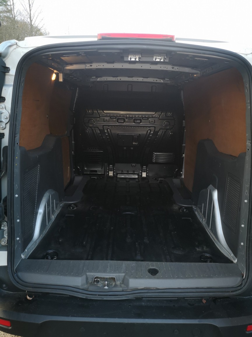 Used Ford Transit Connect 2019 for sale - 76687153: Photo 8