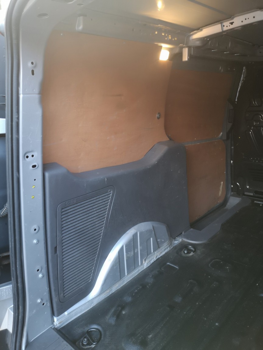 Used Ford Transit Connect 2019 for sale - 76687153: Photo 9