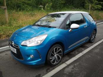 Used Citroen DS3 2014 for sale - 71751623: Photo