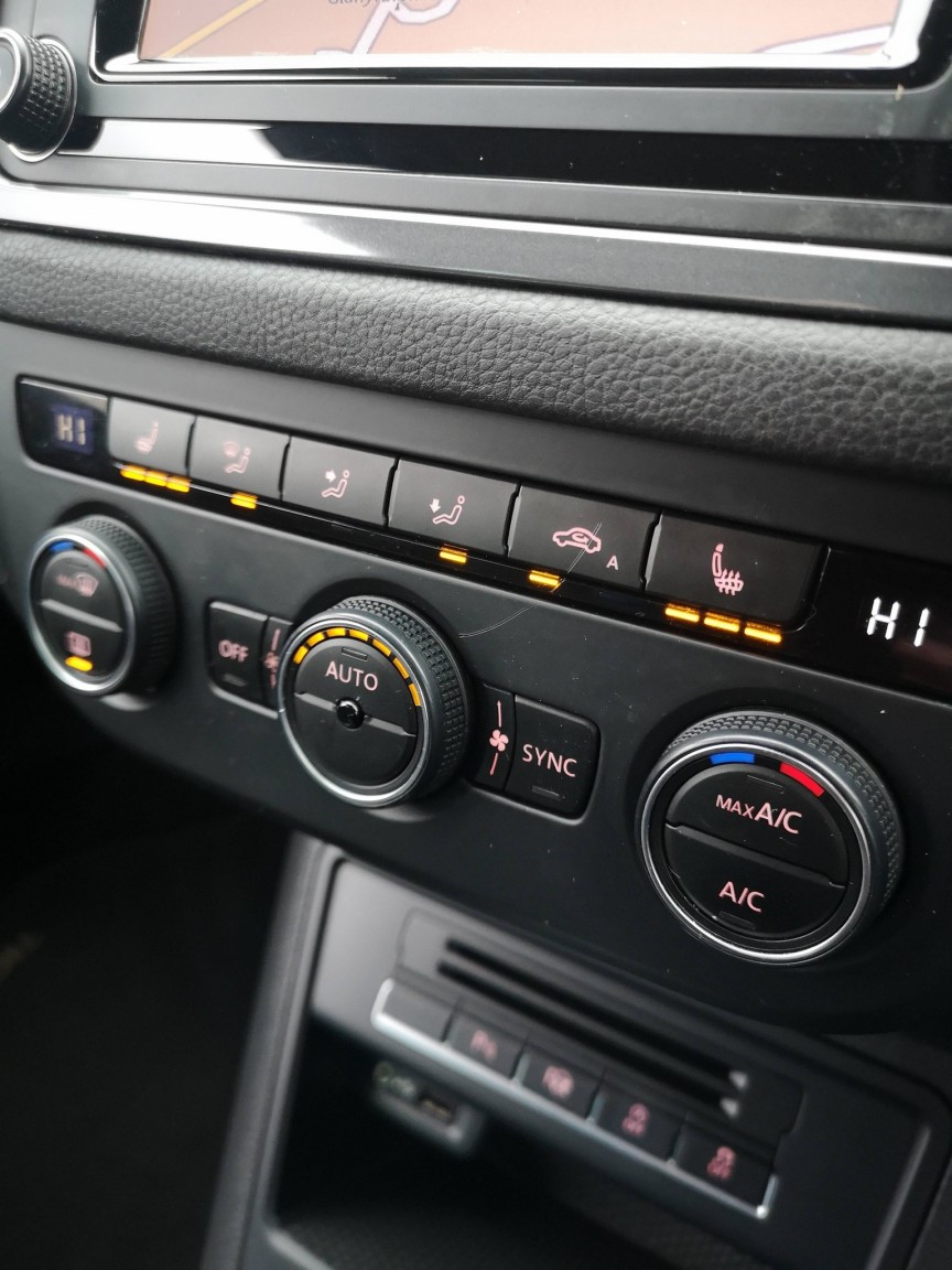 Used Volkswagen Tiguan 2016 for sale - 77409491: Photo 12