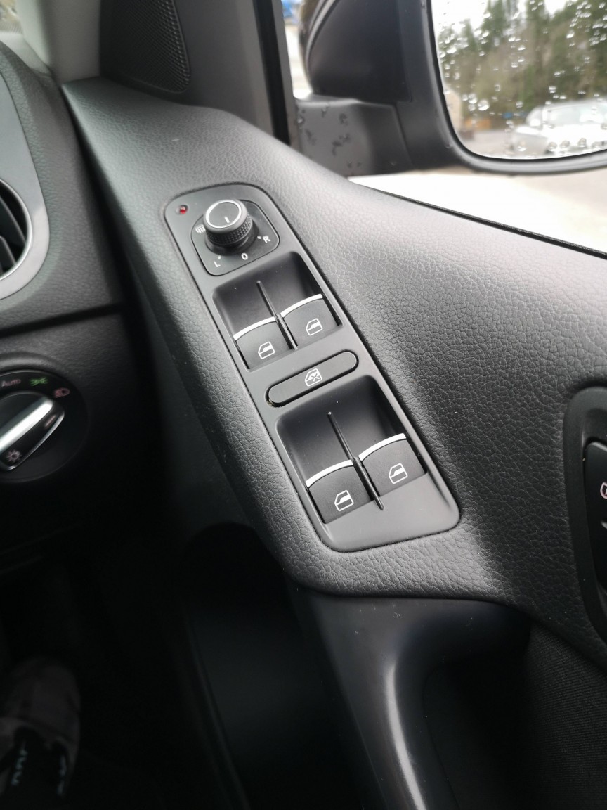 Used Volkswagen Tiguan 2016 for sale - 77409491: Photo 18