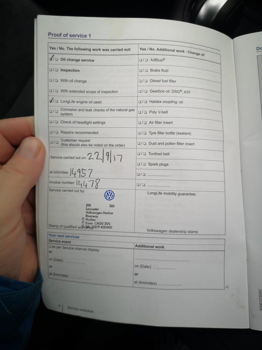 Used Volkswagen Tiguan 2016 for sale - 77409491: Photo 21